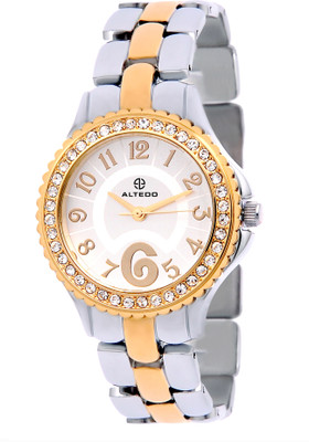 

Altedo 603SDAL Altedo Eternal Series Watch - For Women