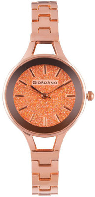 

Giordano C2041-22 Watch - For Women