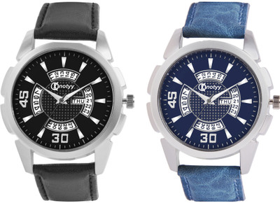 

Knotyy KNTYM09-M08 Watch - For Men