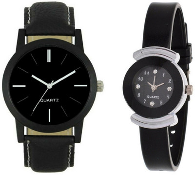 

lik Analog Cupal Watch-1337 Watch - For Couple