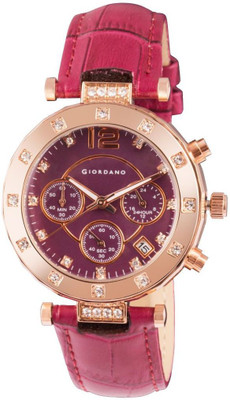 

Giordano C2020-01 Watch - For Women