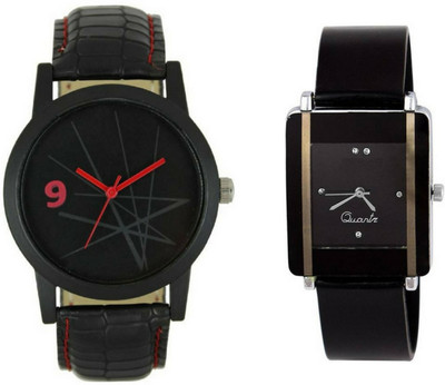 

lik Analog Cupal Watch-1389 Watch - For Couple