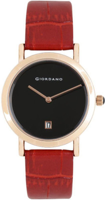 

Giordano 2810-01 Watch - For Women