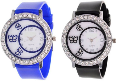 

AKAG Latest Collection LIMITED OFFER Best Gift For Her Watch - For Girls
