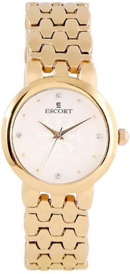 

Escort E1800-5222 GM Watch - For Women
