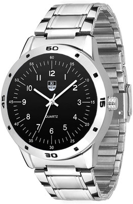 

Xinew Stylish Black Dial XIN-391 Watch - For Men