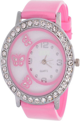 

AKAG NEW ARRIVAL BEAUTIFUL LATEST FASHION ON DEMAND Best Gift For Her Watch - For Girls