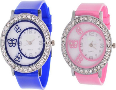 

AKAG Latest Collection LIMITED OFFER Best Gift For Her Watch - For Girls