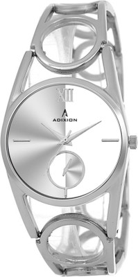 

ADIXION 47SL23 New Designer Wrist Watch for Lady’s Watch - For Girls