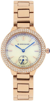 

Giordano 2808-22 Watch - For Women