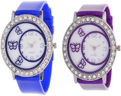 

AKAG Latest Collection LIMITED OFFER Best Gift For Her Watch - For Girls