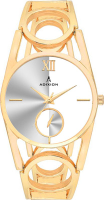 

ADIXION 47YM23 New Designer Wrist Watch for Lady’s Watch - For Girls