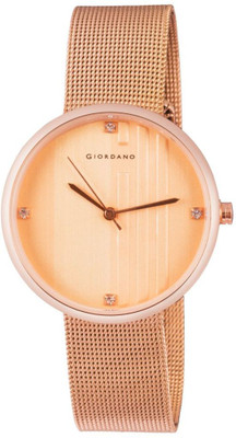 

Giordano C2048-22 Watch - For Women