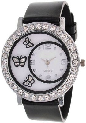 

AKAG NEW ARRIVAL BEAUTIFUL LATEST FASHION ON DEMAND Fresh Fashion 2018 Watch - For Girls