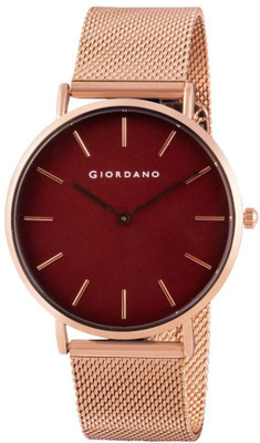 

Giordano C1019-77 Watch - For Men