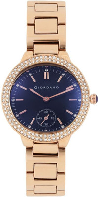 Giordano 2808-11 Watch - For Women