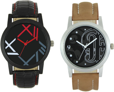 

victance new Stylish Combo Watch kings. Watch - For Men