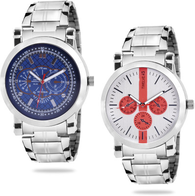 

Hupshy CMB1400 Watch - For Men