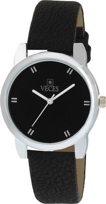 

Veces Casual Watch - For Girls