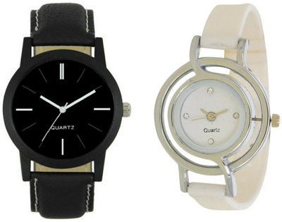 

lik Analog Cupal Watch-1348 Watch - For Couple