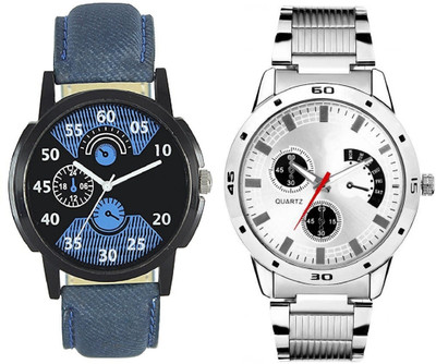 

iDIVAS Luxuries A1564 With 89892 KRATOS Watch - For Men