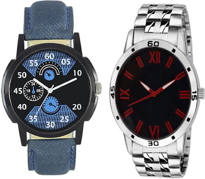 

iDIVAS FRESH ARRIVAL 89895 KRATOS Watch - For Men