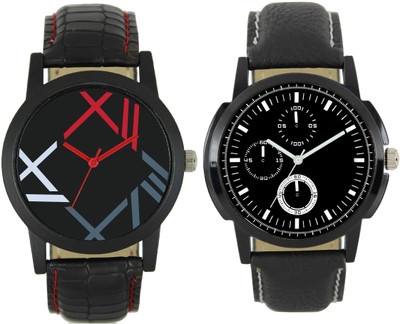 

victance gk. Attractive Stylish Combo Watch - For Men Watch - For Men