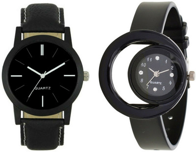 

lik Analog Cupal Watch-1333 Watch - For Couple