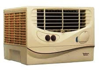 

Prestige Window 41 Jet Room Air Cooler(White, 41 Litres)