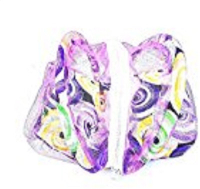 

krishnagallery1 Laddu Gopal Net Bed 0,1,2,3,4,5,6,7 No. Laddu gopal ji (Special good statnderd quality bed) 1 1(Fabric, Purple)