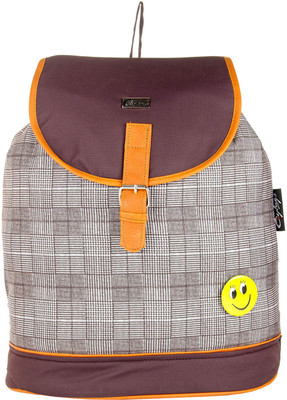 

JG Shoppe JGStylePack209 20 L Backpack(Multicolor)