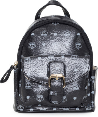 

scoop street 22673Black 2 L Backpack(Black)