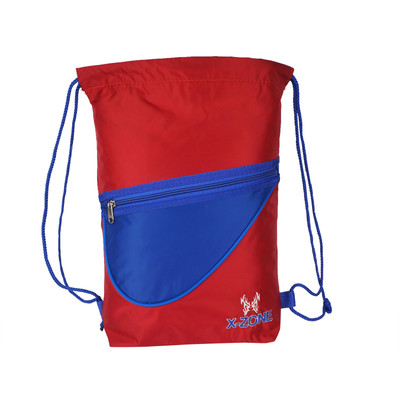 

X-Zone DB06 11 L Backpack(Red), White