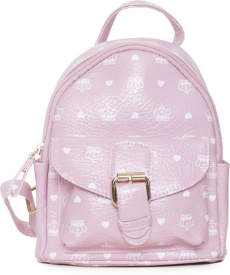 

scoop street 22673Pink 2 L Backpack(Pink)