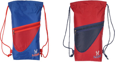 

X-Zone DB21 11 L Backpack(Red), White