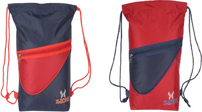 X-Zone DB20 11 L Backpack(Black), White
