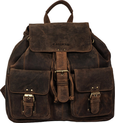 

Calfnero 325-Hunter Backpack(Brown, 43 inch)