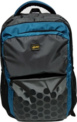 

AMRAPALI PRIME SCHOOL BAGS Waterproof Backpack(Blue, 25 L)