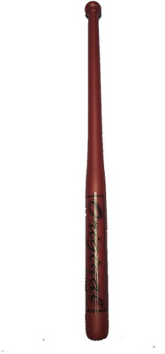 

Shri Laxmi Super Wooden Base Bat Good Grip And Good Balance Willow Baseball Bat(33 inch, 0.400-0.600 kg)