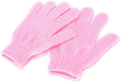 

BANQLYN 1pair Bath Gloves