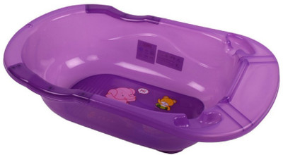

Offspring Baby Bath Tub(Purple)
