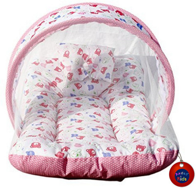 

Aayat Kids Cotton Bedding Set(Multicolor)