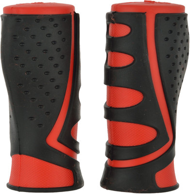 Dark Horse BHPG371 Bicycle Handle Grip(13 cm)