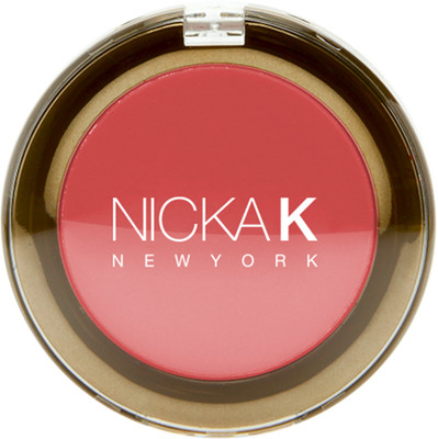 

NICKA K Mineral Blush -(Peach)