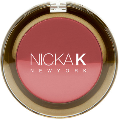 

NICKA K Mineral Blush -(Cotton Candy)