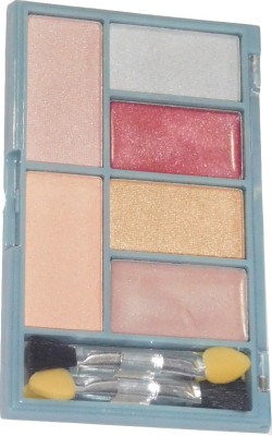 

Duo Miners Look Face Palette(M18417)