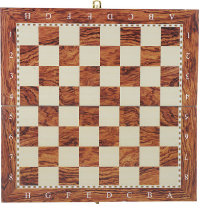 Running collectible wooden Board Game