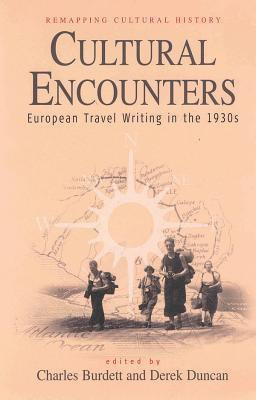 Cultural Encounters(English, Paperback, unknown)