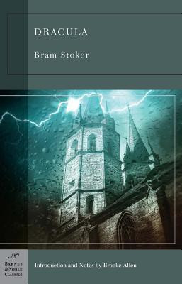 Dracula (Barnes & Noble Classics Series)(English, Paperback, Stoker Bram)