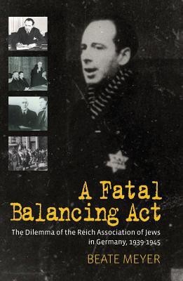 A Fatal Balancing Act(English, Hardcover, Meyer Beate)